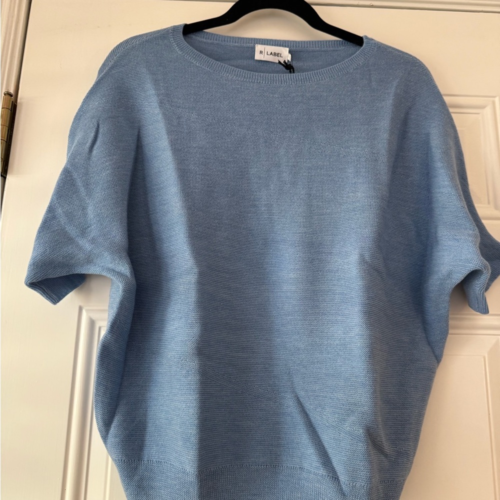 The Reset Essential Pullover